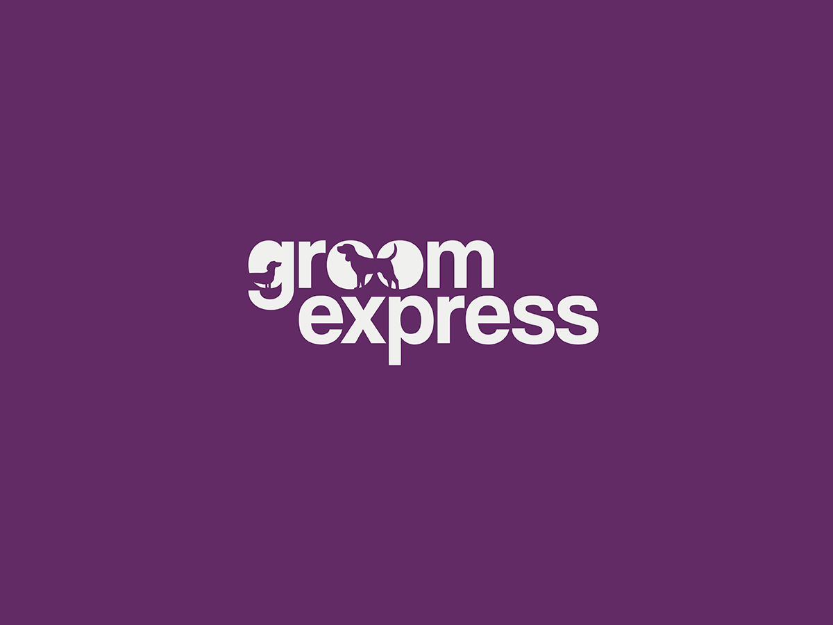 Logo-Design von Marc Murray Design für Groom Express | Design #3283033