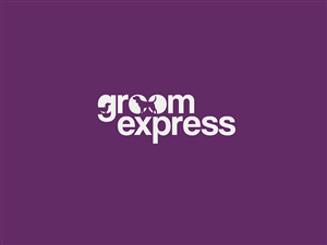 Logo Design by Marc Murray Design for Groom Express | Design: #3283033
