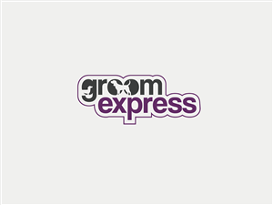 Diseño de Logo por Marc Murray Design para Groom Express | Diseño #3283037