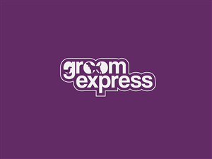 Logo Design by Marc Murray Design for Groom Express | Design: #3283039