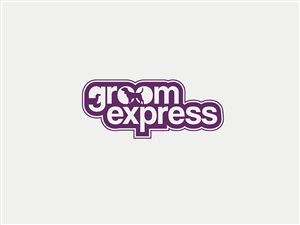 Logo Design by Marc Murray Design for Groom Express | Design: #3283042