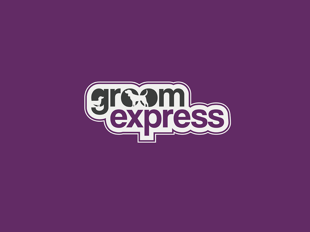 Logo Design by Marc Murray Design for Groom Express | Design #3283044