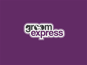 Logo Design by Marc Murray Design for Groom Express | Design: #3283044