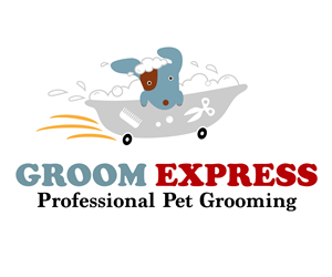 Logo Design by mimiusa for Groom Express | Design: #3329552
