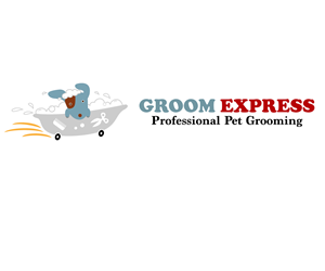 Logo Design by mimiusa for Groom Express | Design: #3329559