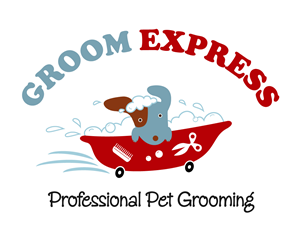 Diseño de Logo por mimiusa para Groom Express | Diseño #3330374