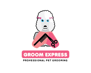 Logo Design by Phuong Anh for Groom Express | Design: #3279835