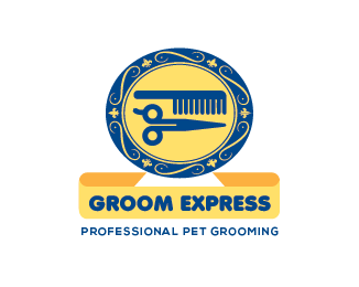 Logo-Design von Phuong Anh für Groom Express | Design #3279838