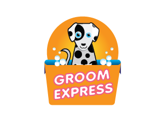 Logo-Design von Phuong Anh für Groom Express | Design #3279839