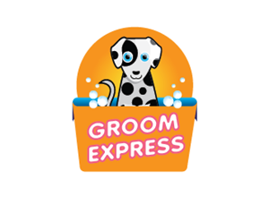 Logo Design by Phuong Anh for Groom Express | Design: #3279839