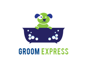 Diseño de Logo por Phuong Anh para Groom Express | Diseño #3279841