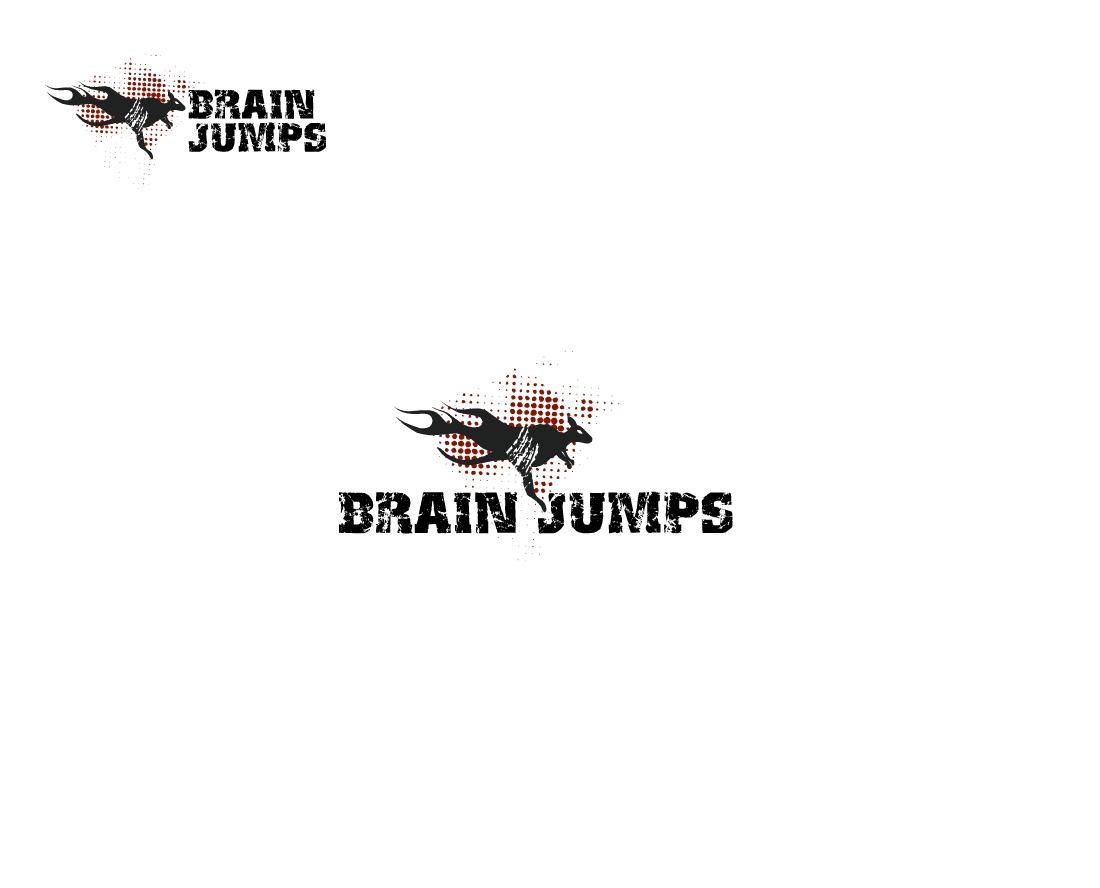 Design de Logo par cocodesign pour Brainjumps | Design #3404163