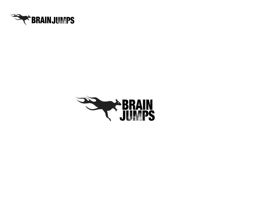 Design de Logo par cocodesign pour Brainjumps | Design #3404180