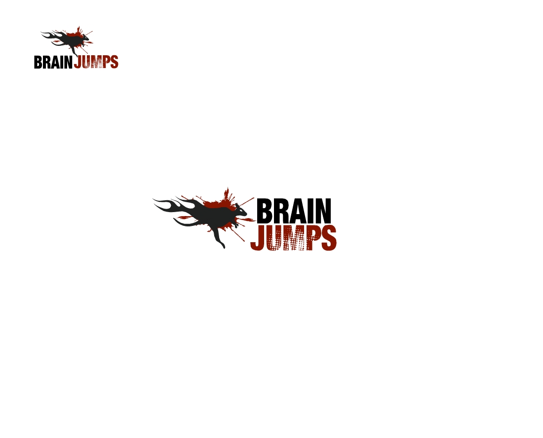 Design de Logo par cocodesign pour Brainjumps | Design #3404210
