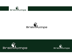 Logo Design by AKG for Brainjumps | Design: #3315860