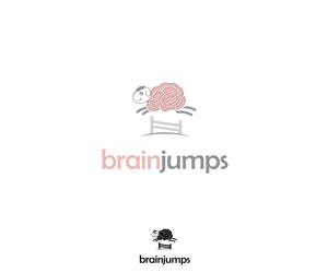 Logo Design by Neil for Brainjumps | Design: #3277185
