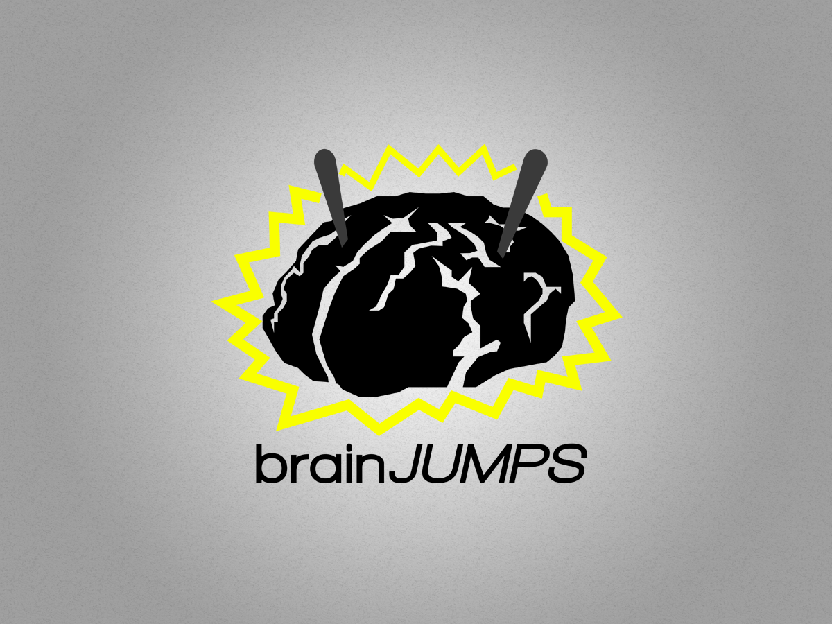 Logo Design by MFERN for Brainjumps | Design #3343297
