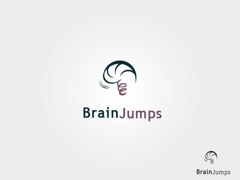 Logo Design by STOESKI_Design for Brainjumps | Design #3385946