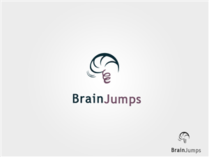 Logo Design by STOESKI_Design for Brainjumps | Design: #3385946