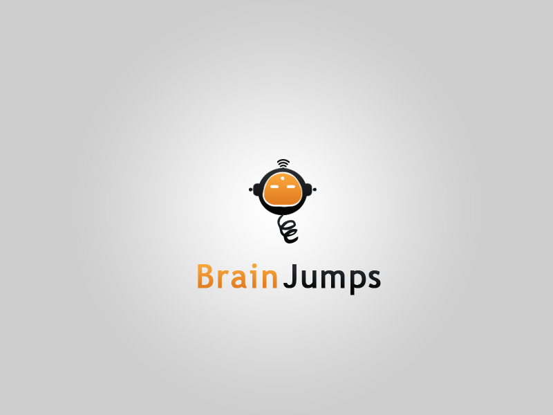Logo Design by STOESKI_Design for Brainjumps | Design #3385961