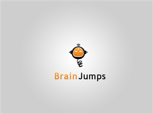 Logo Design by STOESKI_Design for Brainjumps | Design: #3385961
