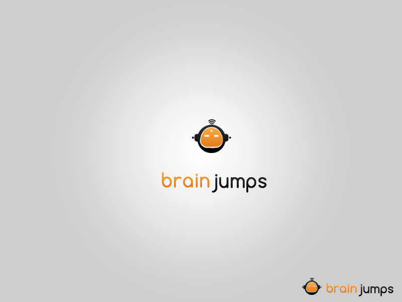Logo Design by STOESKI_Design for Brainjumps | Design #3393309