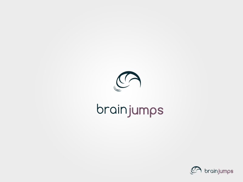 Logo Design by STOESKI_Design for Brainjumps | Design #3393321