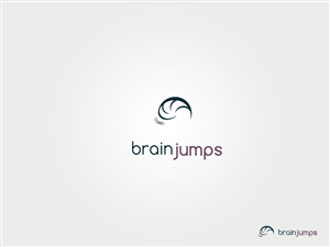 Logo Design by STOESKI_Design for Brainjumps | Design: #3393321