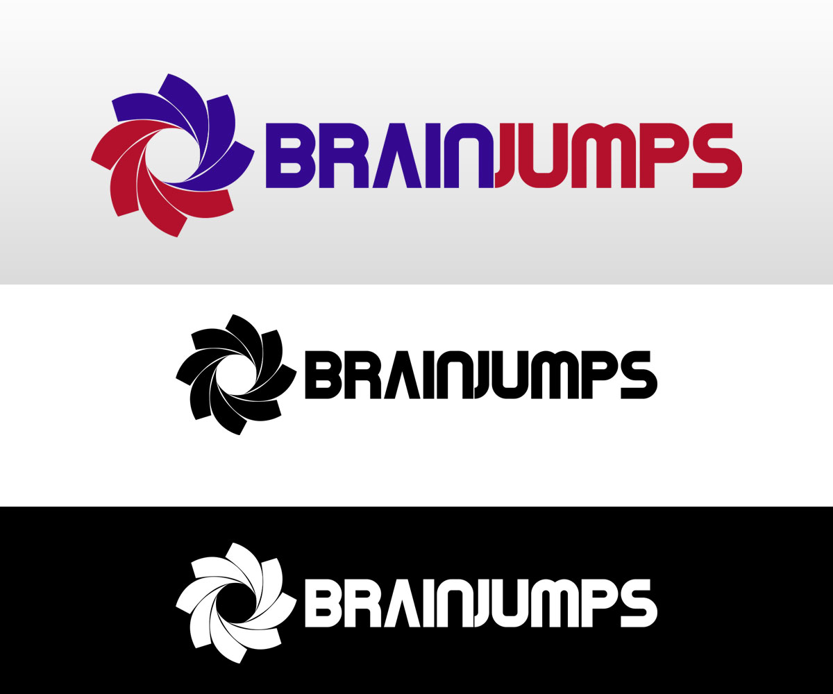 Design de Logo par nurmania pour Brainjumps | Design #3341613