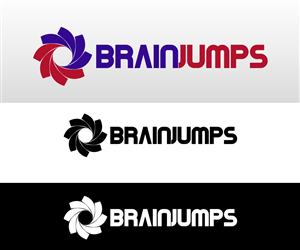 Logo Design by nurmania for Brainjumps | Design: #3341613