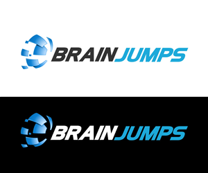 Logo Design by nurmania for Brainjumps | Design: #3341637