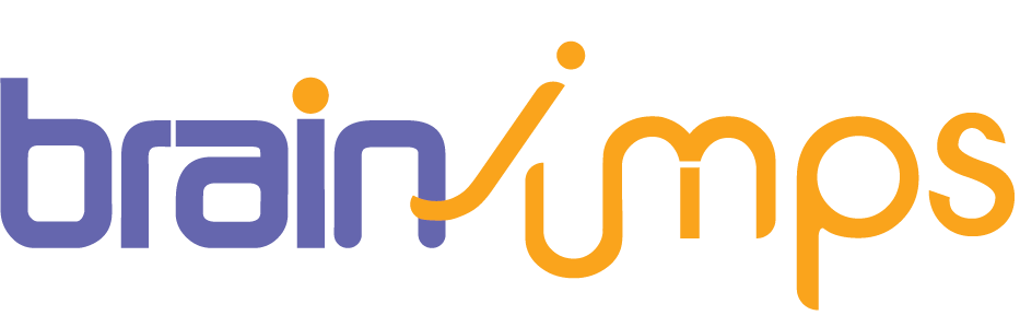 Logo Design by Florin for Brainjumps | Design #3276981