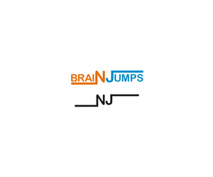 Logo Design by Uyin for Brainjumps | Design: #3409040