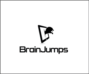 Logo Design by slaven.kopitovic for Brainjumps | Design #3307092