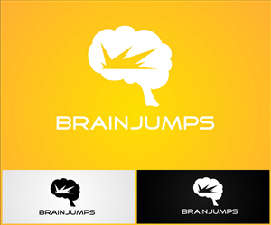 Logo Design by hamkur for Brainjumps | Design: #3320956