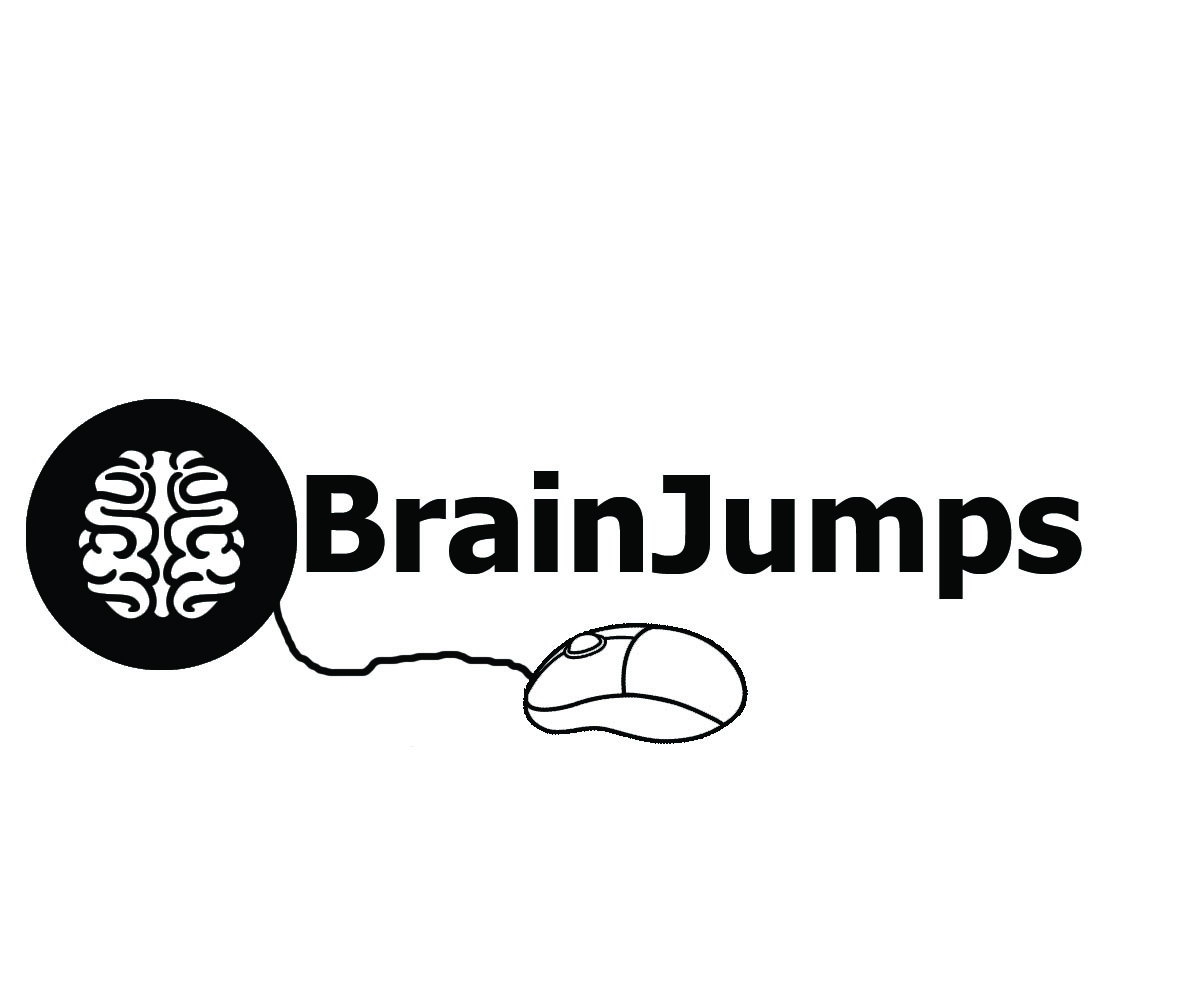 Design de Logo par Design Dude pour Brainjumps | Design #3414640