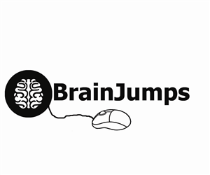Logo Design by Design Dude for Brainjumps | Design #3414640