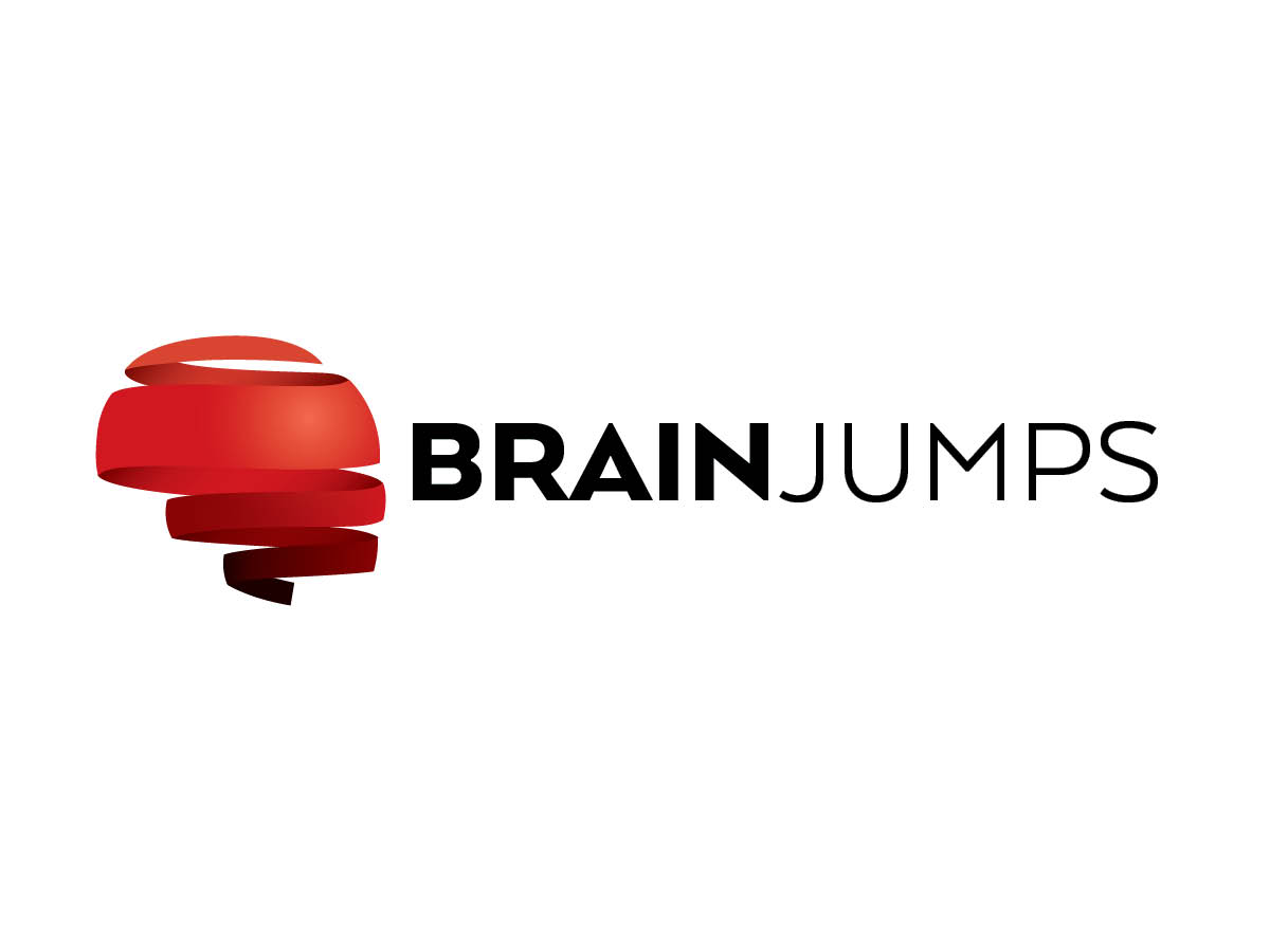 Logo Design by pitcher_design for Brainjumps | Design #3335270