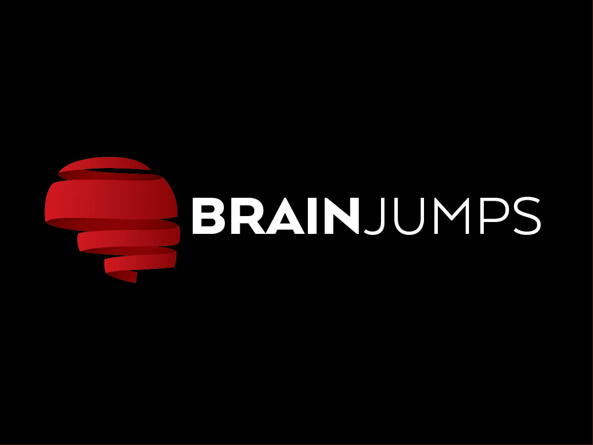 Diseño de Logo por pitcher_design para Brainjumps | Diseño #3335275