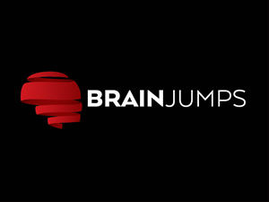 Logo Design by pitcher_design for Brainjumps | Design: #3335275