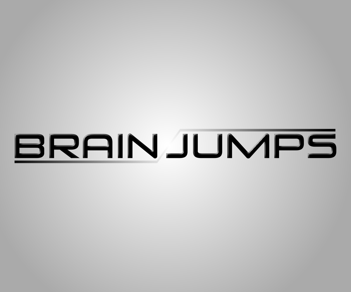 Logo Design by NRG for Brainjumps | Design #3407112