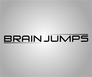 Logo Design by NRG for Brainjumps | Design: #3407112
