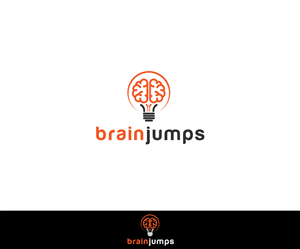 Logo Design by AnuRajPR for Brainjumps | Design: #3342868