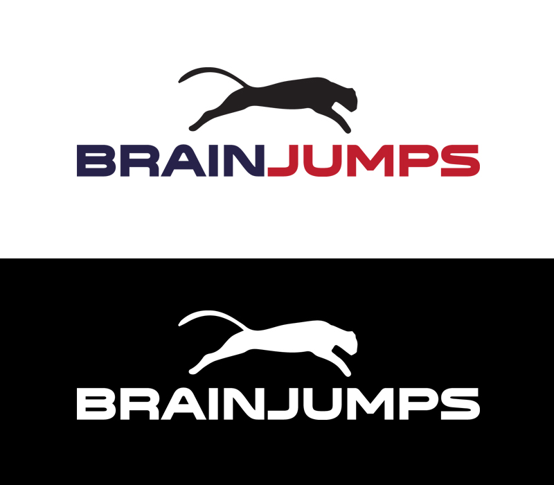 Logo Design by Spektron Designs for Brainjumps | Design #3409784