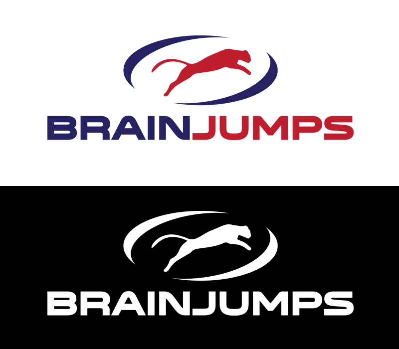 Logo Design by Spektron Designs for Brainjumps | Design #3409785
