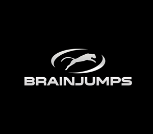 Logo Design by Spektron Designs for Brainjumps | Design: #3409788