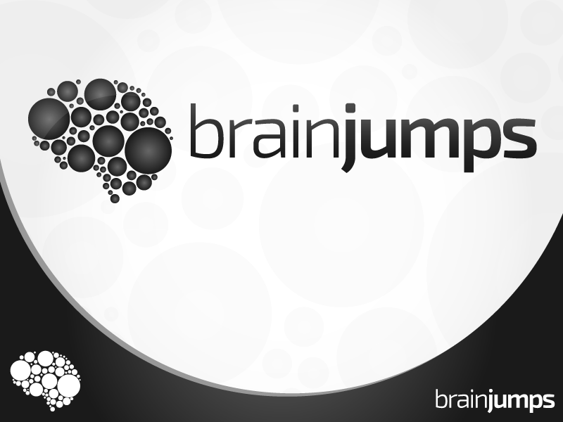 Logo Design by NetRite-Design for Brainjumps | Design #3412088
