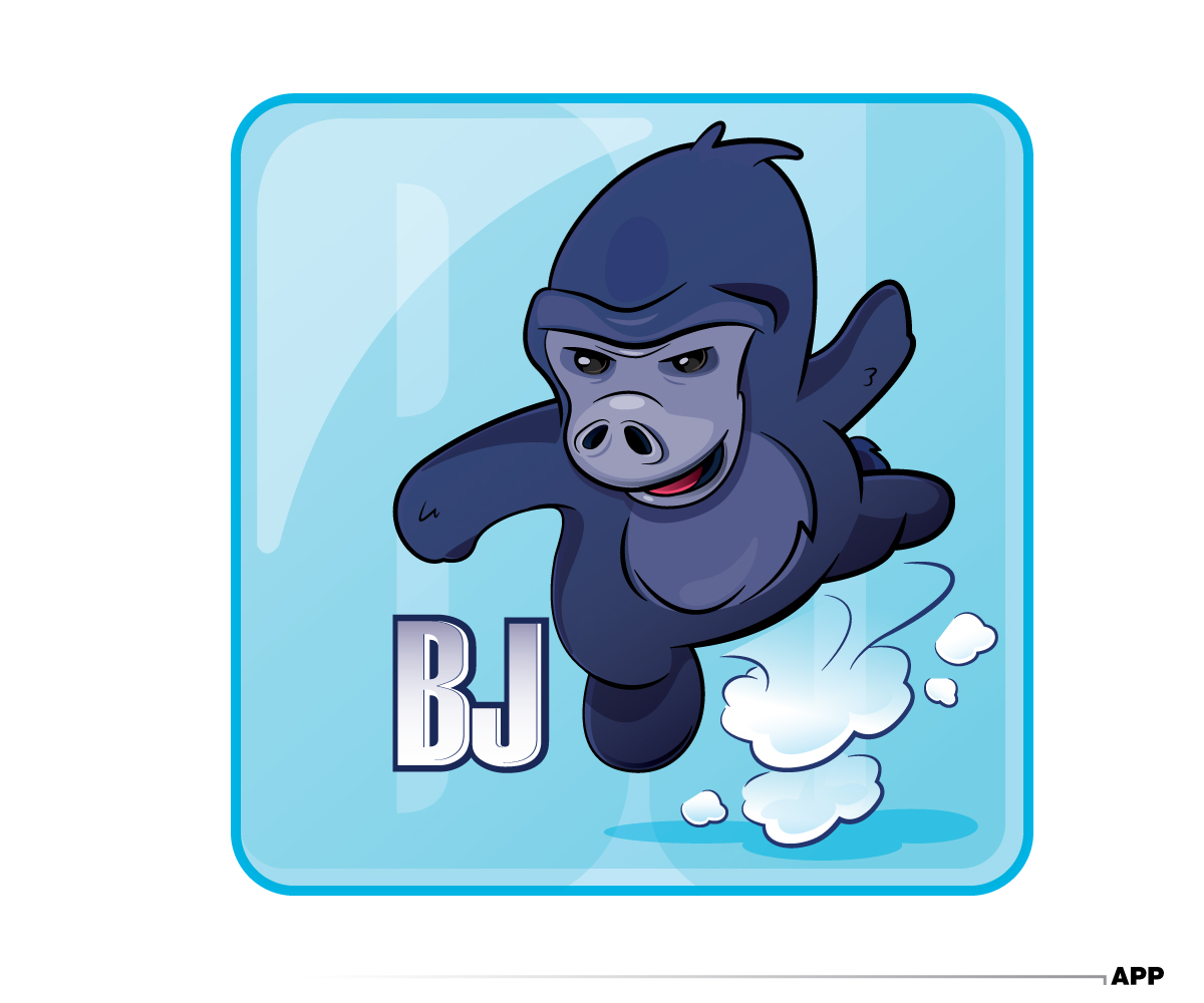 Diseño de Logo por Tedoblevei para Brainjumps | Diseño #3336839