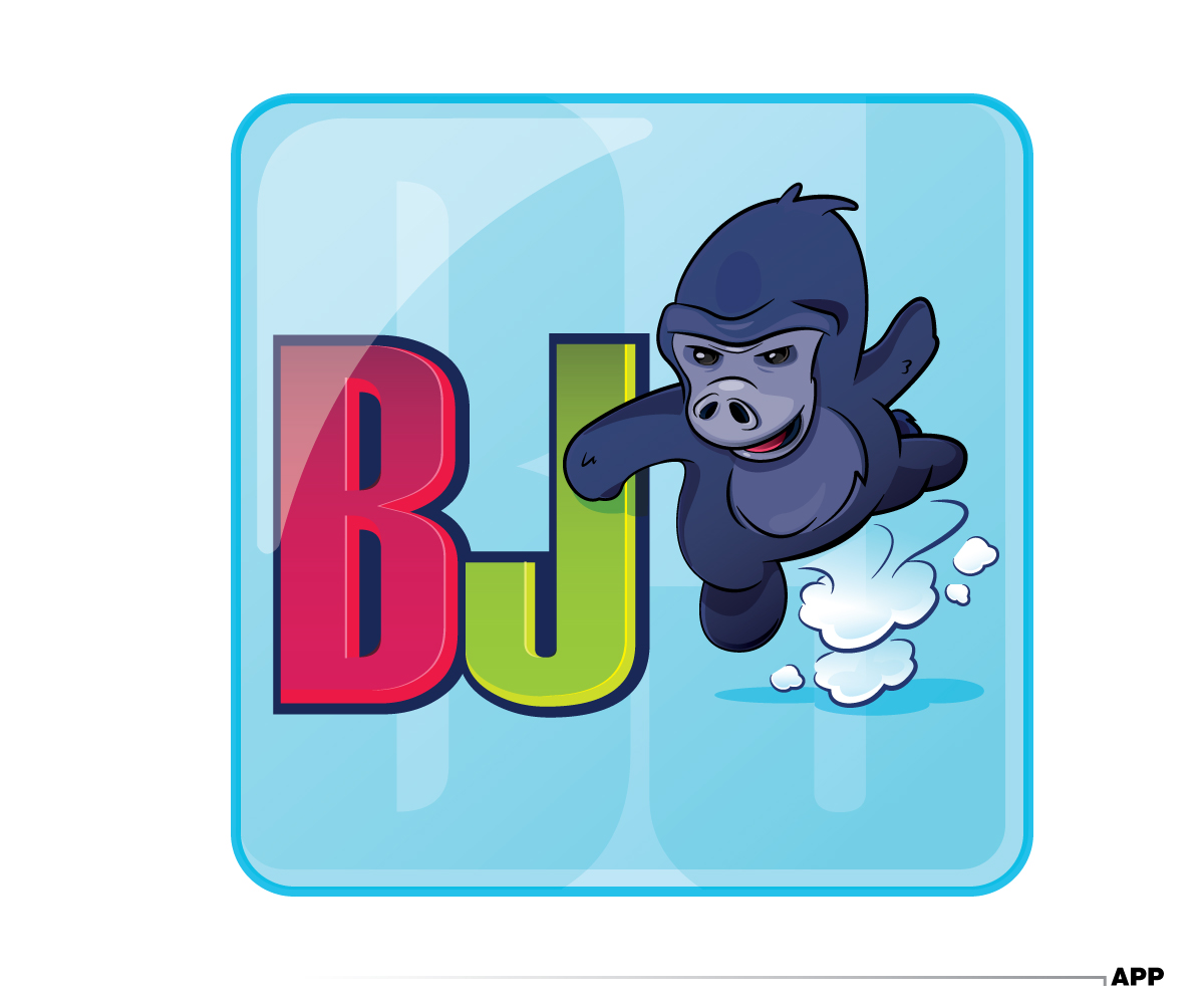 Design de Logo par Tedoblevei pour Brainjumps | Design #3336841