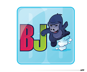 Logo Design by Tedoblevei for Brainjumps | Design: #3336841